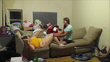 Фейсситтинг секса видео, сидение киской на блядской мордашке, фейсситтинг и кунилингус